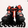 Rollerblade Microblade dětské kolečkové brusle černé 7957200741 7