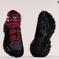 Salewa dámské trekové boty Alpenrose 2 Mid GTX grey 00-0000061374 9