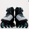 Dámské kolečkové kartáče Rollerblade Zetrablade Elite W black 07967100N05 10