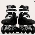 Pánské kolečkové brusle FILA Houdini Evo black/white 14