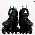 Pánské inline brusle K2 Exo 6.0 M black 30E0884 9