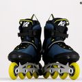 Pánské brusle K2 Freedom Alu 80 navy blue 30E0341 12