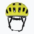 Cyklistická helma Smith Signal MIPS neon yellow 2