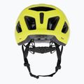 Cyklistická helma Smith Signal MIPS neon yellow 3
