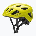 Cyklistická helma Smith Signal MIPS neon yellow 6