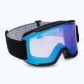 Lyžařské brýle Smith Squad black/chromapop photochromic rose flash M00668
