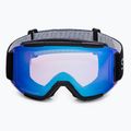 Lyžařské brýle Smith Squad black/chromapop photochromic rose flash M00668 2