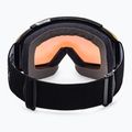 Lyžařské brýle Smith Squad black/chromapop photochromic rose flash M00668 3