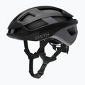 Cyklistická přilba Smith Trace MIPS black/matte cement