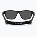 Sluneční brýle Polaroid PLD 7037/S matte black/grey polarized 5