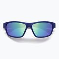 Sluneční brýle Polaroid PLD 7037/S matt blue/greygreen mirror polarized 4