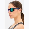 Sluneční brýle Polaroid PLD 7036/S blue/greygreen mirror polarized 8