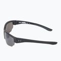 Sluneční brýle Under Armour 0012/S S3 matte black/grey polarized 4