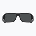 Pánské sluneční brýle Under Armour Recon matte black/grey oleophobic 4