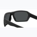 Pánské sluneční brýle Under Armour Recon matte black/grey oleophobic 6
