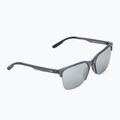 Pánské sluneční brýle Under Armour Phenom grey/silver mirror