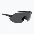 Sluneční brýle Under Armour Halftime matte black/grey oleofobic
