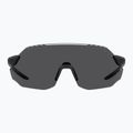 Sluneční brýle Under Armour Halftime matte black/grey oleofobic 3