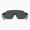 Sluneční brýle Under Armour Halftime matte black/grey oleofobic 4
