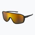 Pánské sluneční brýle Under Armour Gameday/G S3 matte black/orange multilayer oleophobic 2