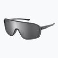Pánské sluneční brýle Under Armour Gameday/G S3 crystal grey/silver oleophobic 2