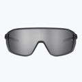 Pánské sluneční brýle Under Armour Gameday/G S3 crystal grey/silver oleophobic 3