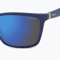 Sluneční brýle Polaroid PLD 2126/S blue grey/blue mirror polarized 5