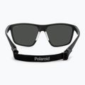 Pánské sluneční brýle Polaroid PLD 7040/S black grey/grey polarized 5