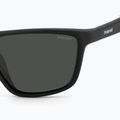 Pánské sluneční brýle Polaroid PLD 7040/S black grey/grey polarized 6