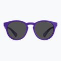 Dětské sluneční brýle Polaroid PLD 8048/S lilac violet/grey polarized 3