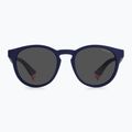 Dětské sluneční brýle Polaroid PLD 8048/S blue pink/grey polarized 3