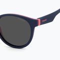 Dětské sluneční brýle Polaroid PLD 8048/S blue pink/grey polarized 5