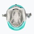 Lyžařská helma Smith Liberty green E00631 5