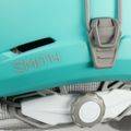 Lyžařská helma Smith Liberty green E00631 7