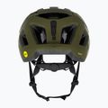 Cyklistická helma Smith Signal MIPS moss 3