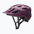 Cyklistická helma Smith Convoy MIPS amethyst