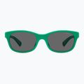 Dětské sluneční brýle Polaroid PLD K006/S green/grey polarized 3