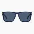 Sluneční brýle Polaroid PLD 2139/S matte blue/blue polarized 3