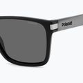 Sluneční brýle Polaroid PLD 2139/S matte black grey/grey polarized 5