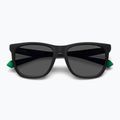 Sluneční brýle Polaroid PLD 2140/S matte black green/grey polarized 3