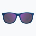 Sluneční brýle Polaroid PLD 2140/S matte blue violet/violet mirror polarized 2