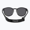 Sluneční brýle Polaroid PLD 7050/S matte black/grey polarized 5