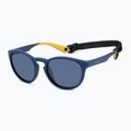 Sluneční brýle Polaroid PLD 7050/S blue/blue polarized 2