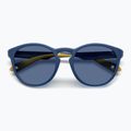 Sluneční brýle Polaroid PLD 7050/S blue/blue polarized 4