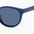 Sluneční brýle Polaroid PLD 7050/S blue/blue polarized 6