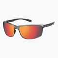 Sluneční brýle Polaroid PLD 7036/S grey/red multilayer polarized 2