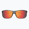 Sluneční brýle Polaroid PLD 7036/S grey/red multilayer polarized 4