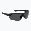 Sluneční brýle Under Armour Yard Dual S3 matte black/grey oleophobic