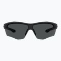 Sluneční brýle Under Armour Yard Dual S3 matte black/grey oleophobic 3