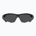 Sluneční brýle Under Armour Yard Dual S3 matte black/grey oleophobic 4